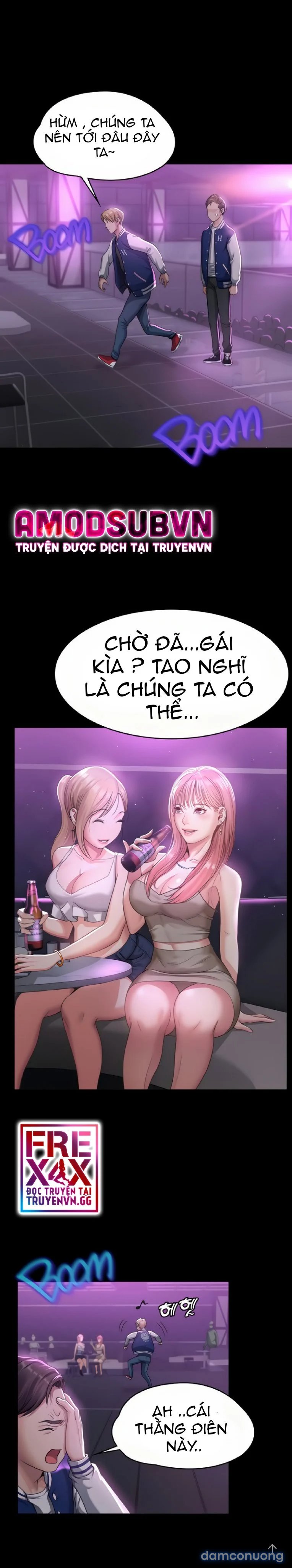 Gái Hư 