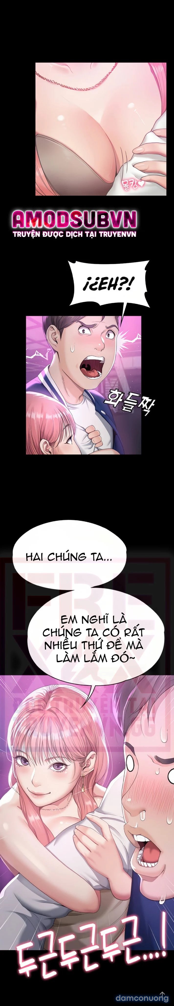 Gái Hư 