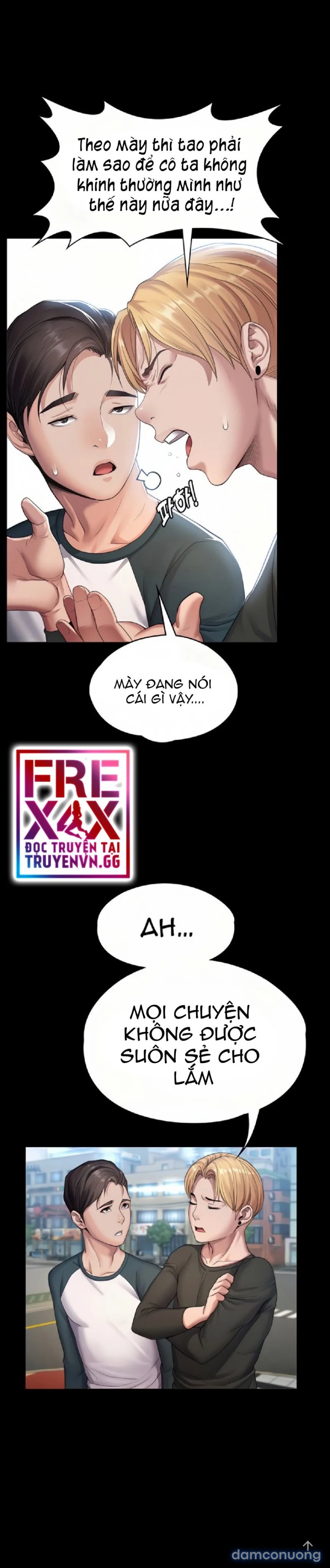 Gái Hư 