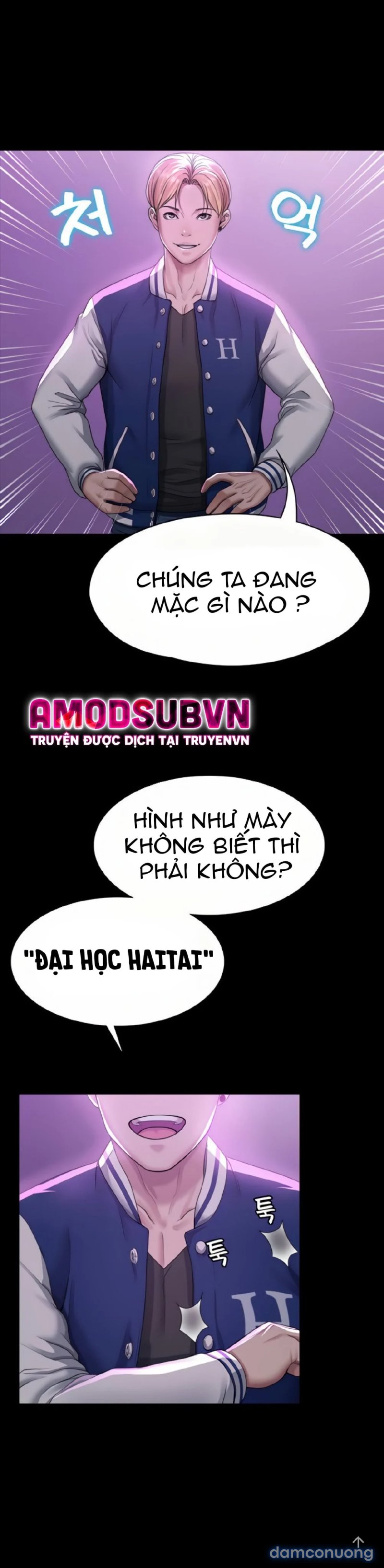 Gái Hư 