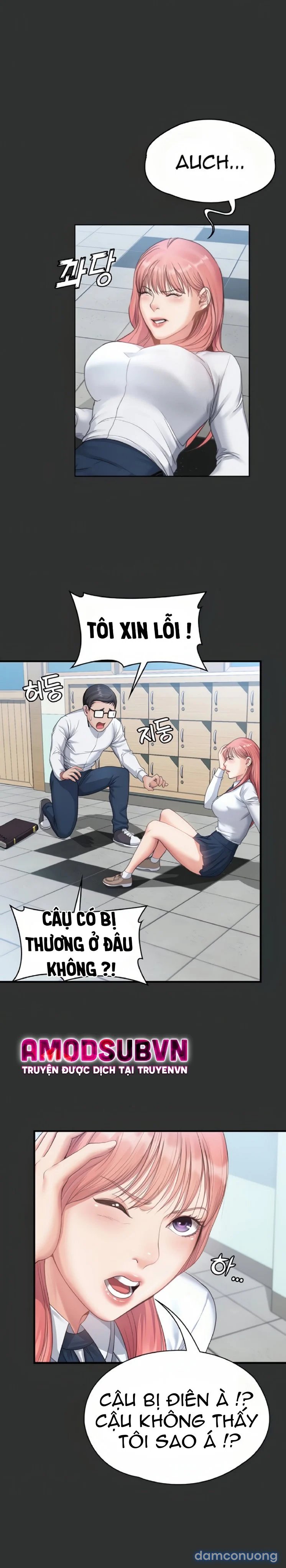 Gái Hư 
