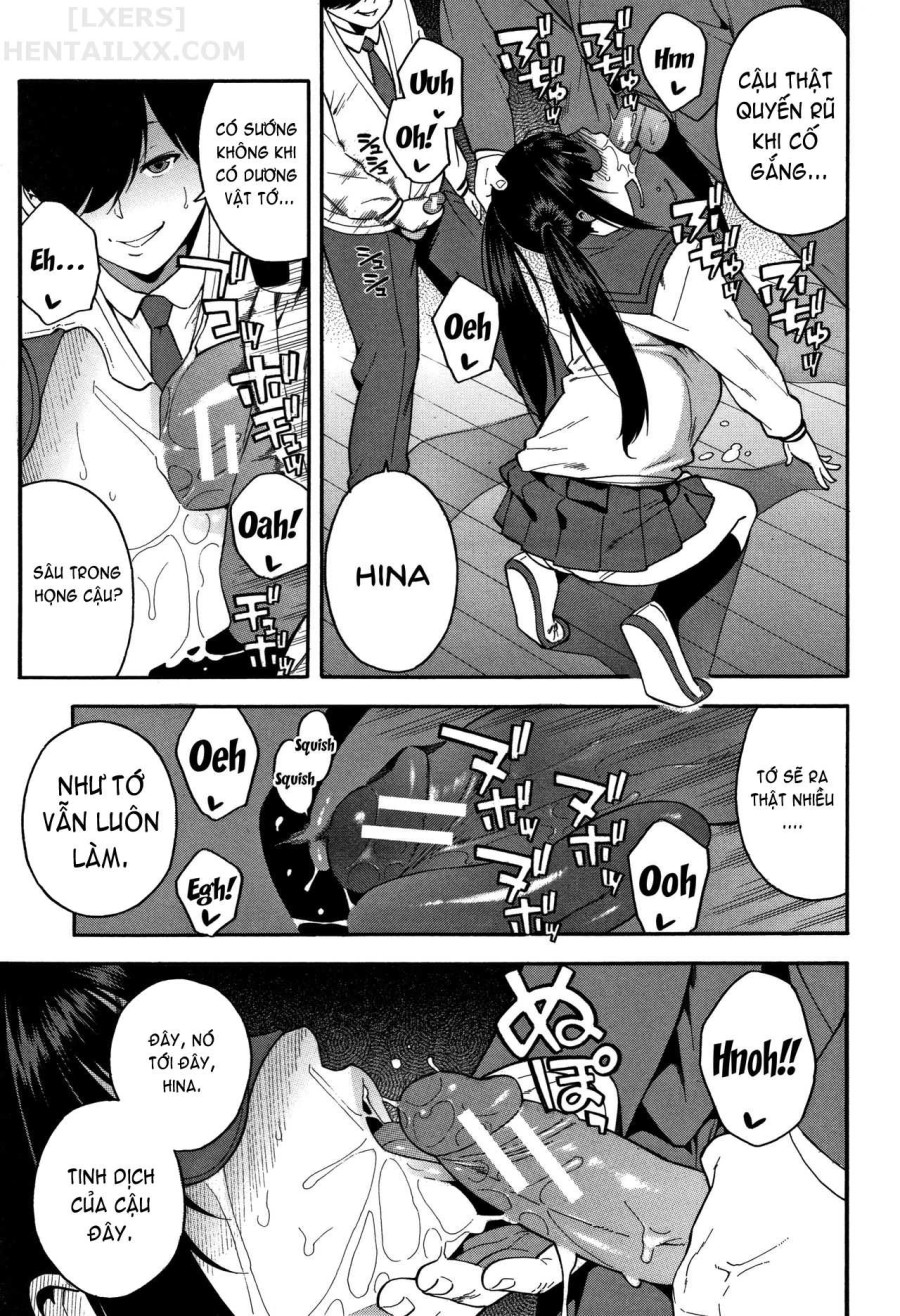 Boku No Kanojo O Netotte Kudasai 