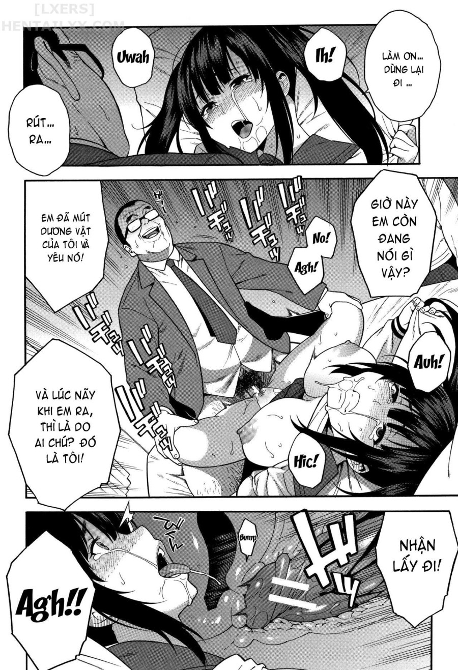 Boku No Kanojo O Netotte Kudasai 