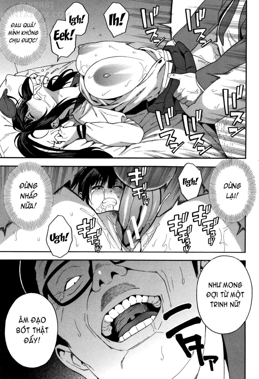 Boku No Kanojo O Netotte Kudasai 