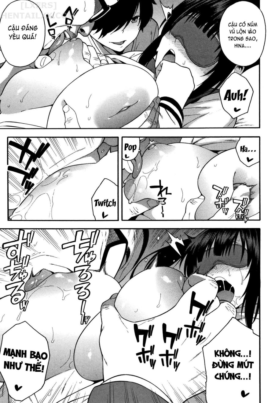 Boku No Kanojo O Netotte Kudasai 