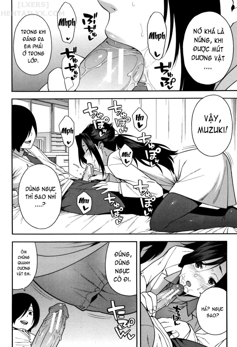 Boku No Kanojo O Netotte Kudasai 