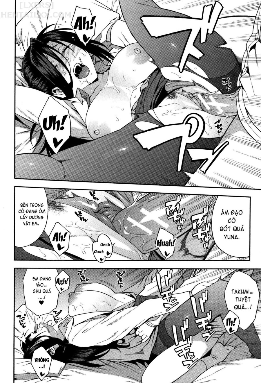 Boku No Kanojo O Netotte Kudasai 