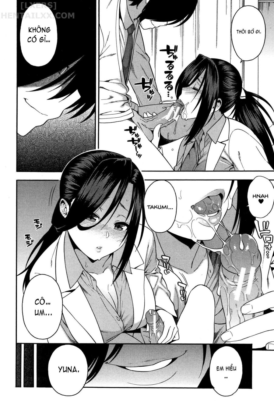 Boku No Kanojo O Netotte Kudasai 