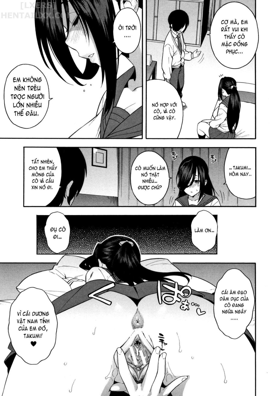 Boku No Kanojo O Netotte Kudasai 