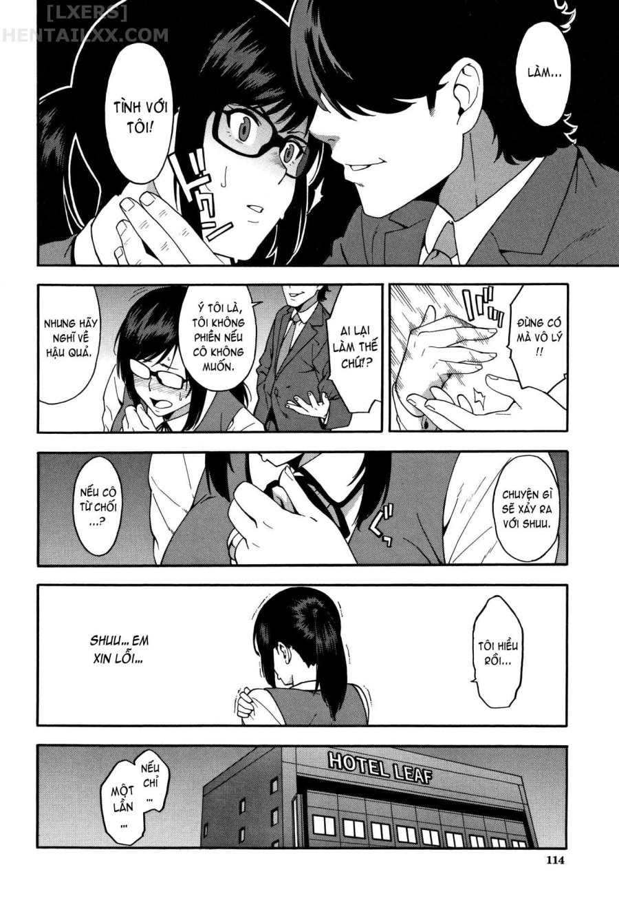 Boku No Kanojo O Netotte Kudasai 