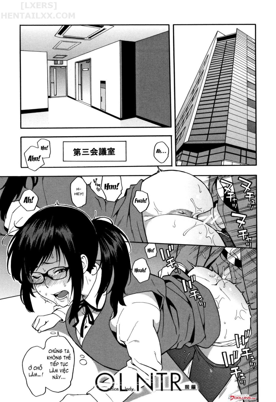 Boku No Kanojo O Netotte Kudasai 