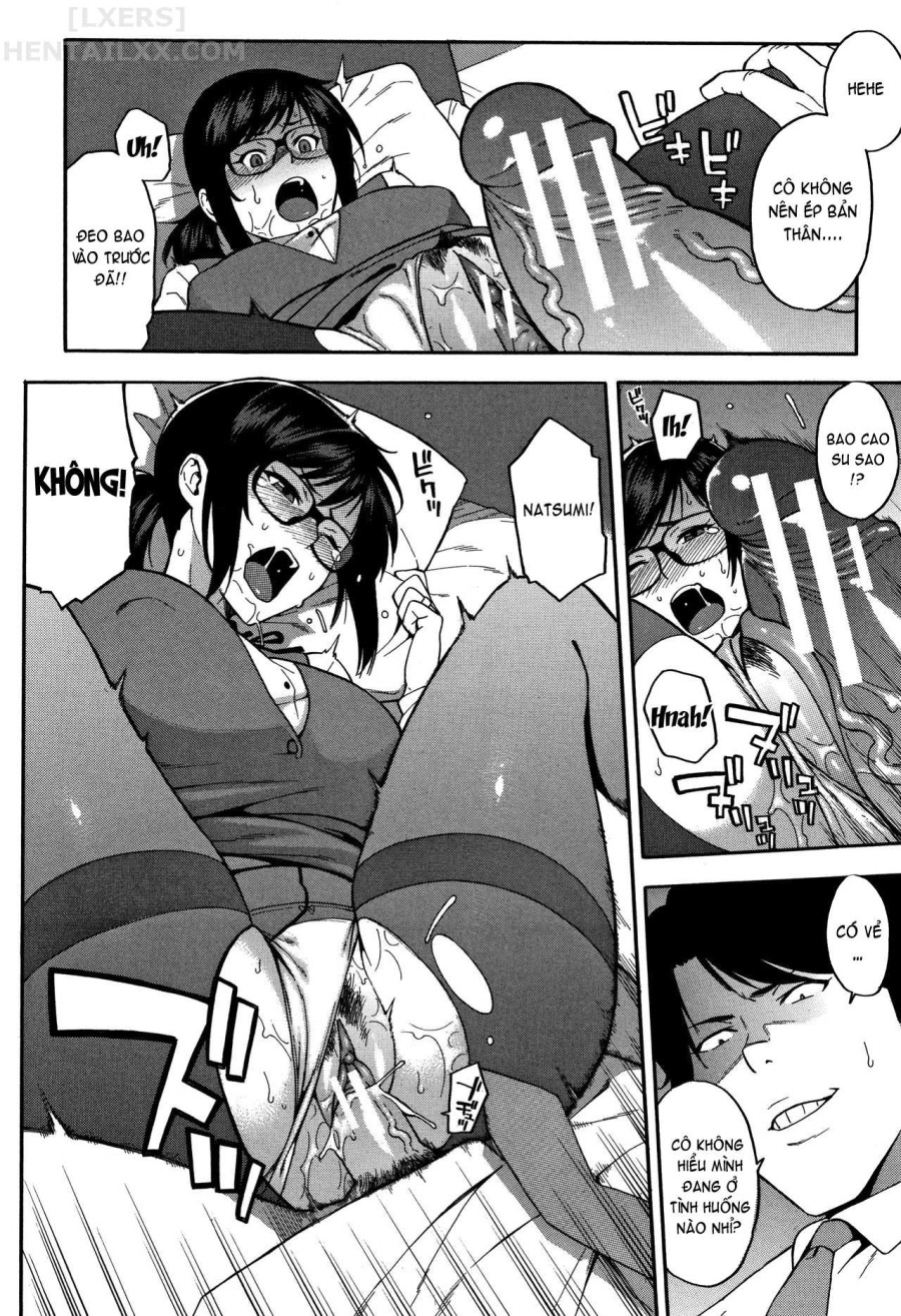 Boku No Kanojo O Netotte Kudasai 
