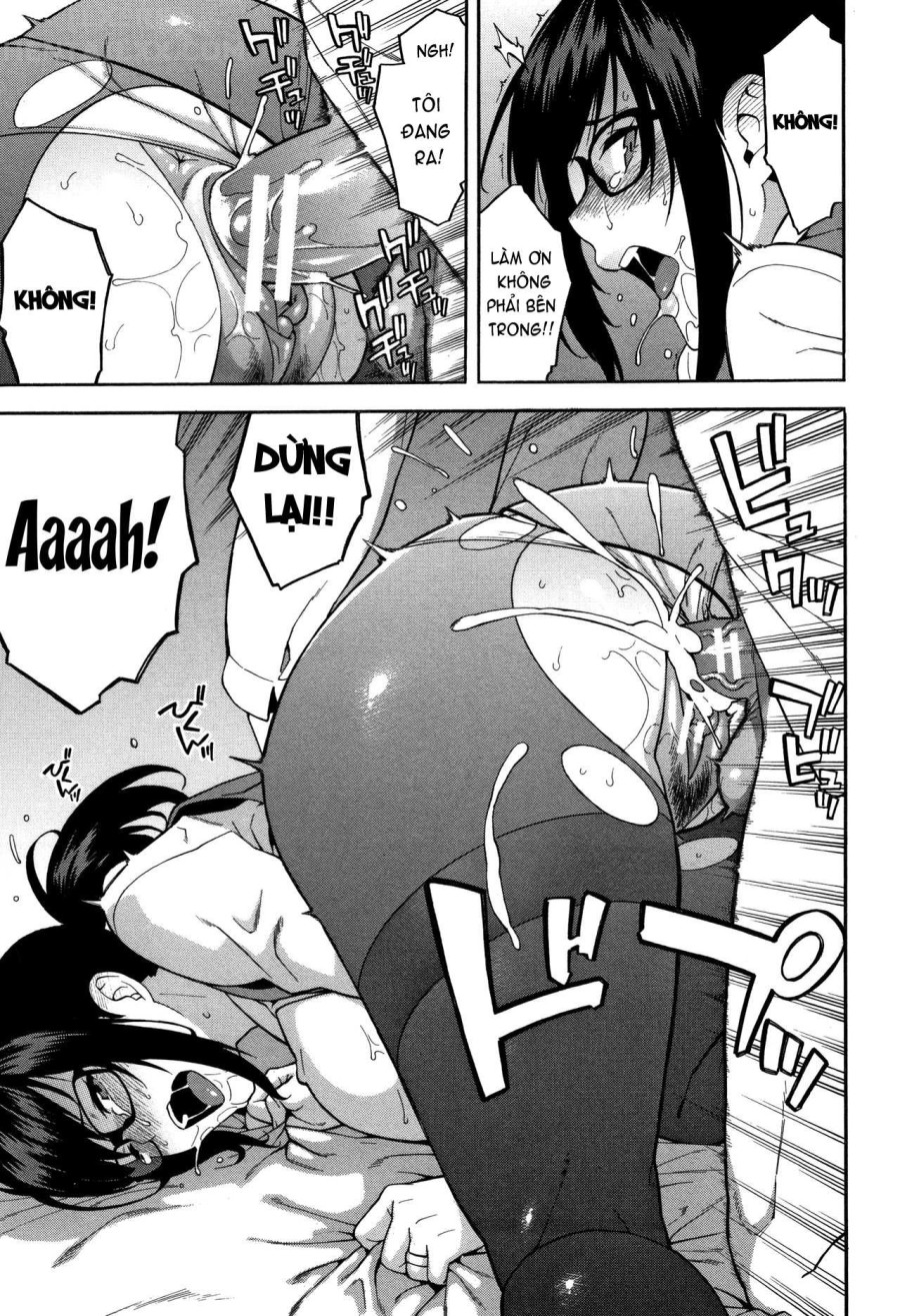 Boku No Kanojo O Netotte Kudasai 