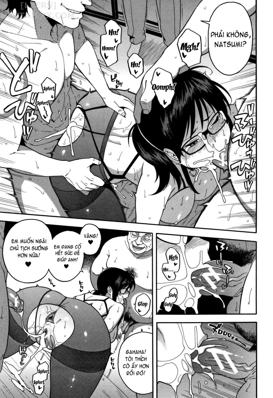 Boku No Kanojo O Netotte Kudasai 