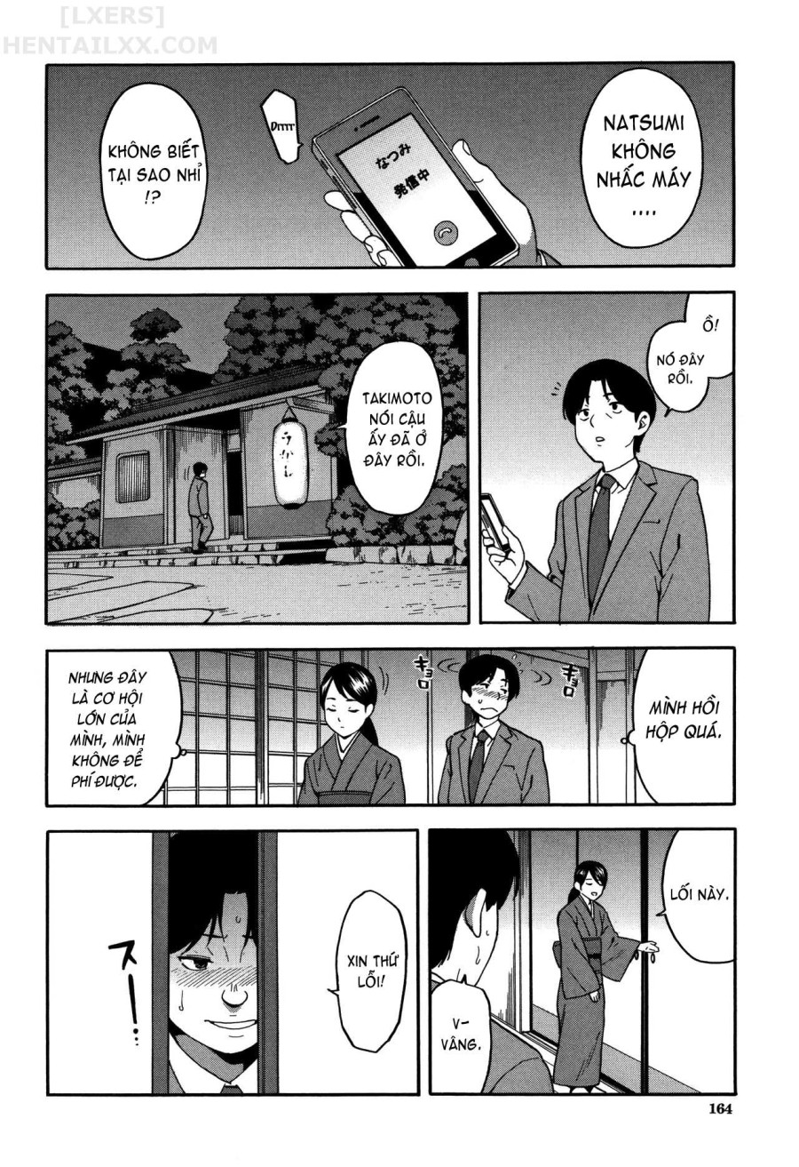 Boku No Kanojo O Netotte Kudasai 