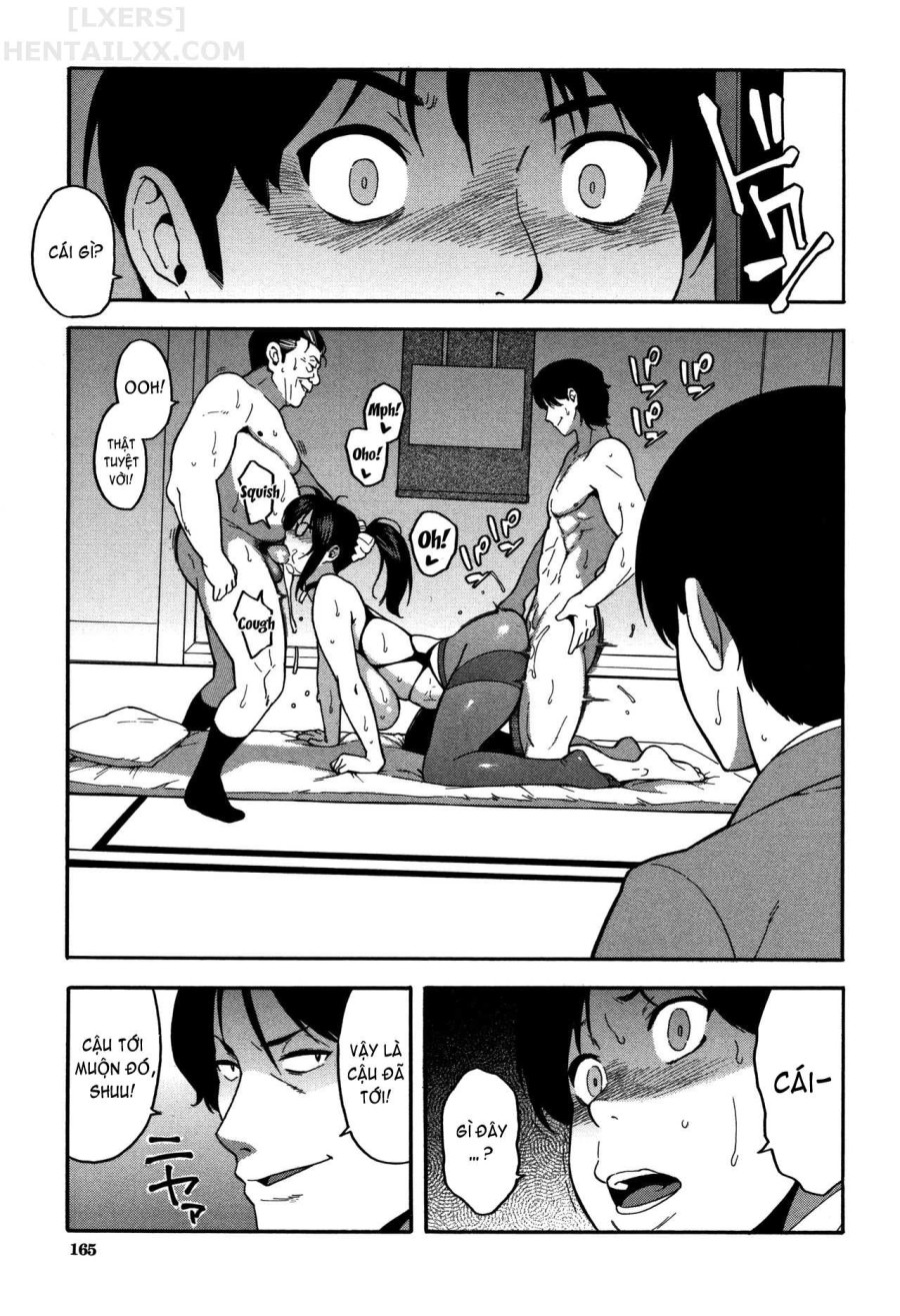 Boku No Kanojo O Netotte Kudasai 