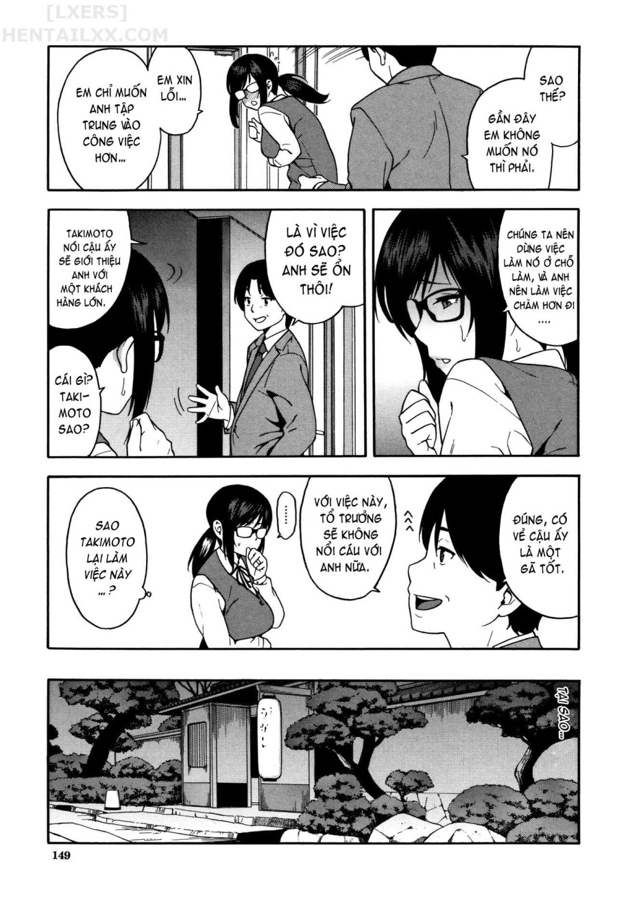 Boku No Kanojo O Netotte Kudasai 