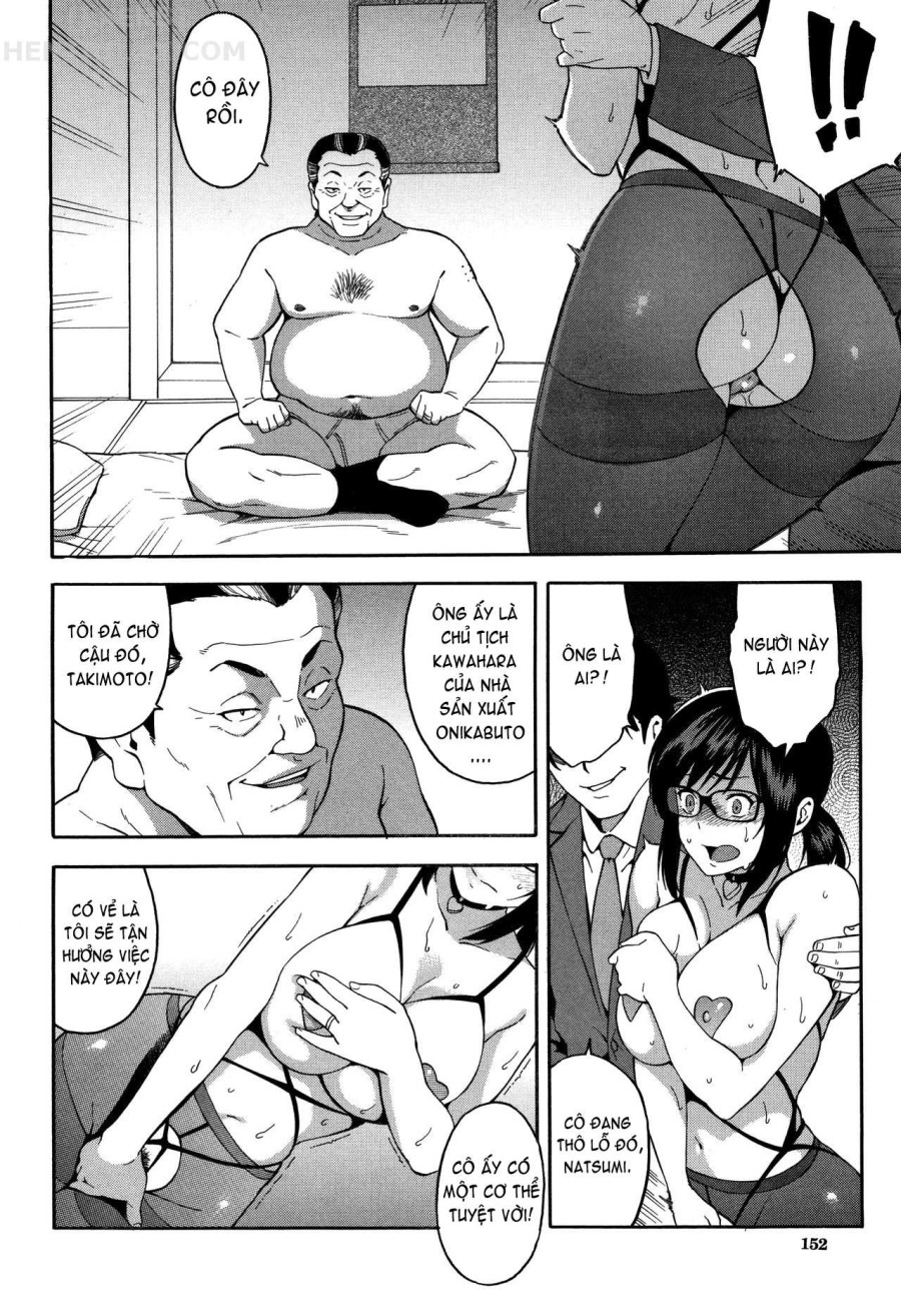 Boku No Kanojo O Netotte Kudasai 