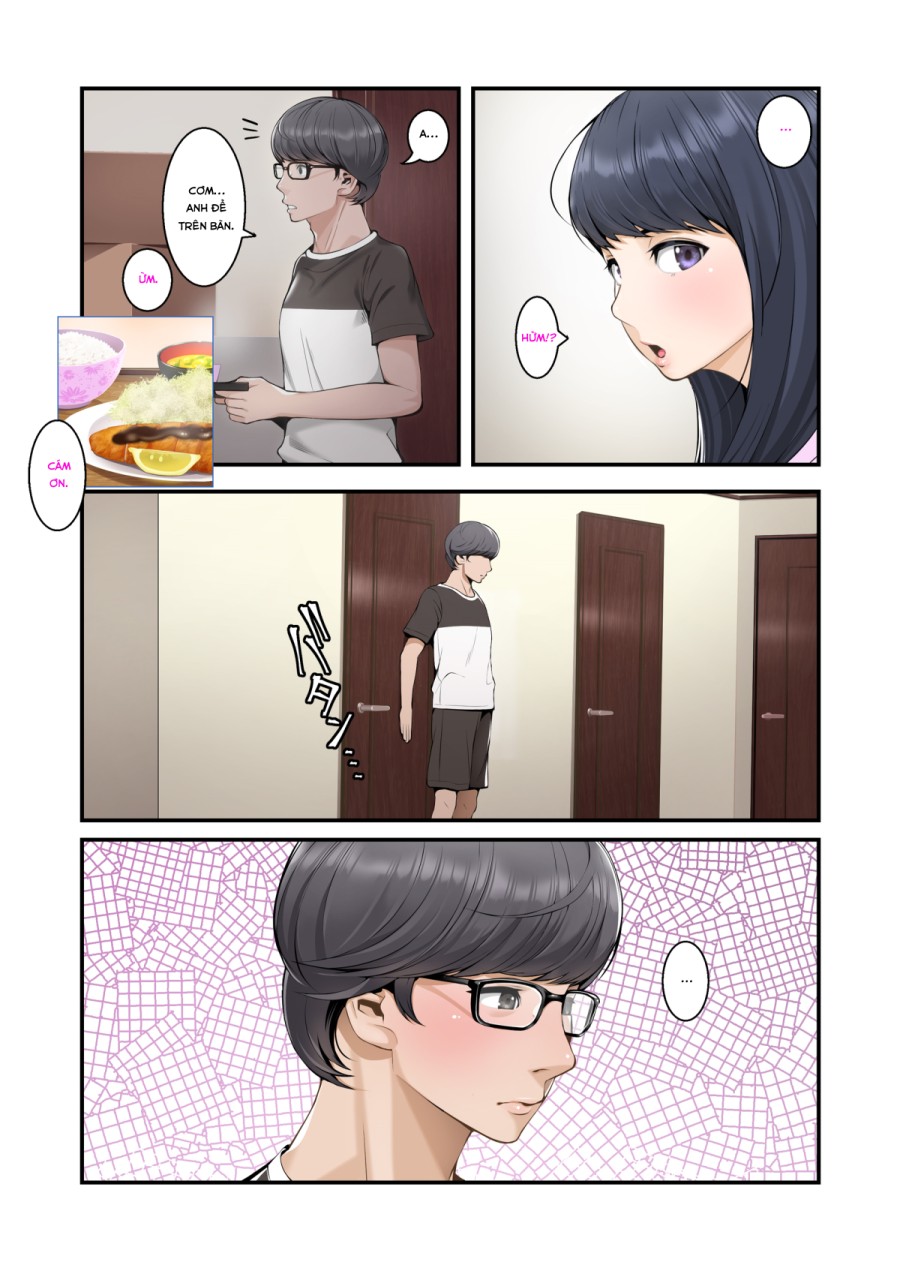 Misuzu no heya 