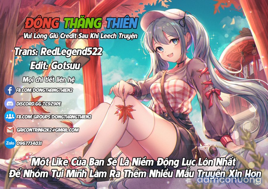 Đó là lỗi của cô khi có bộ ngực quá lớn! 