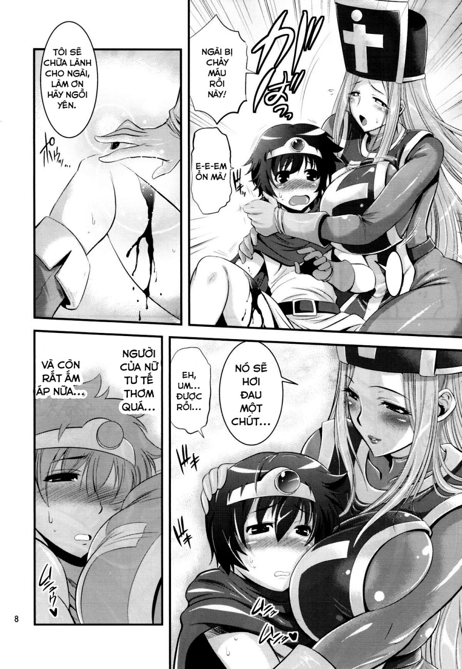 FutaQue 