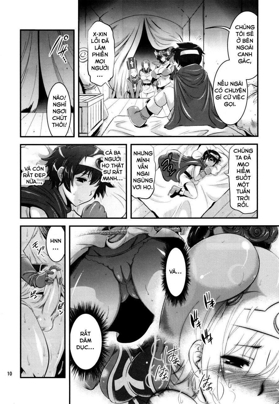 FutaQue 