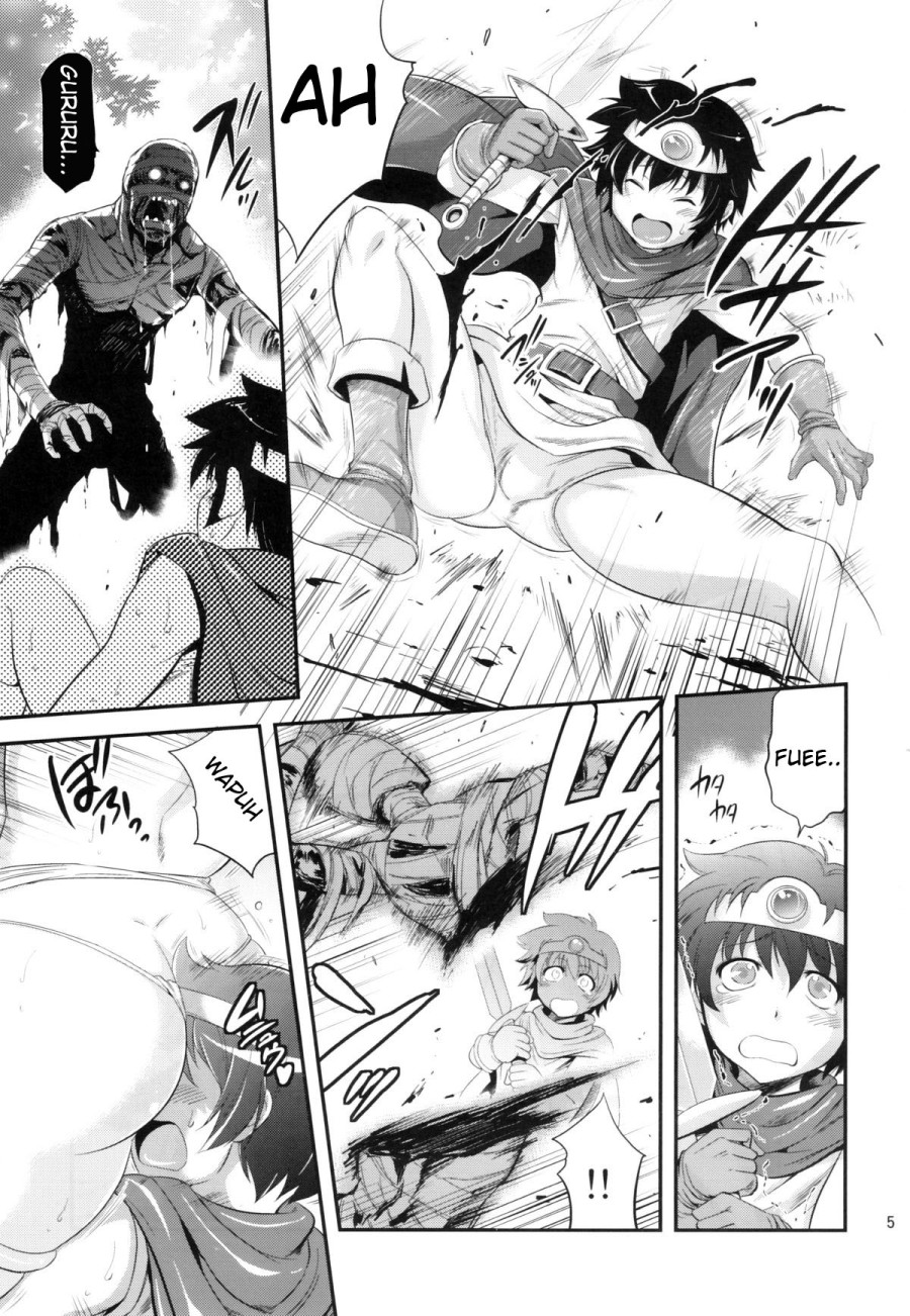 FutaQue 