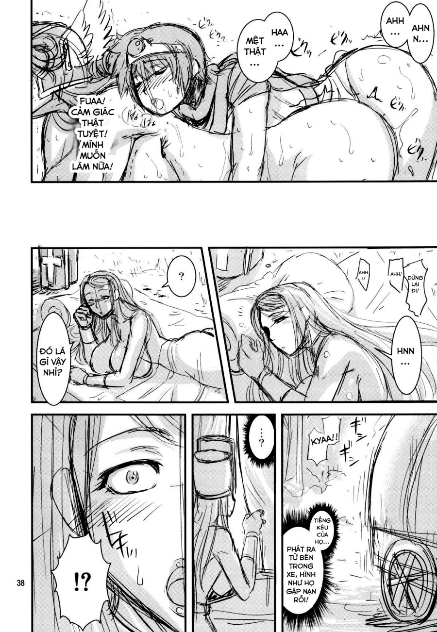 FutaQue 