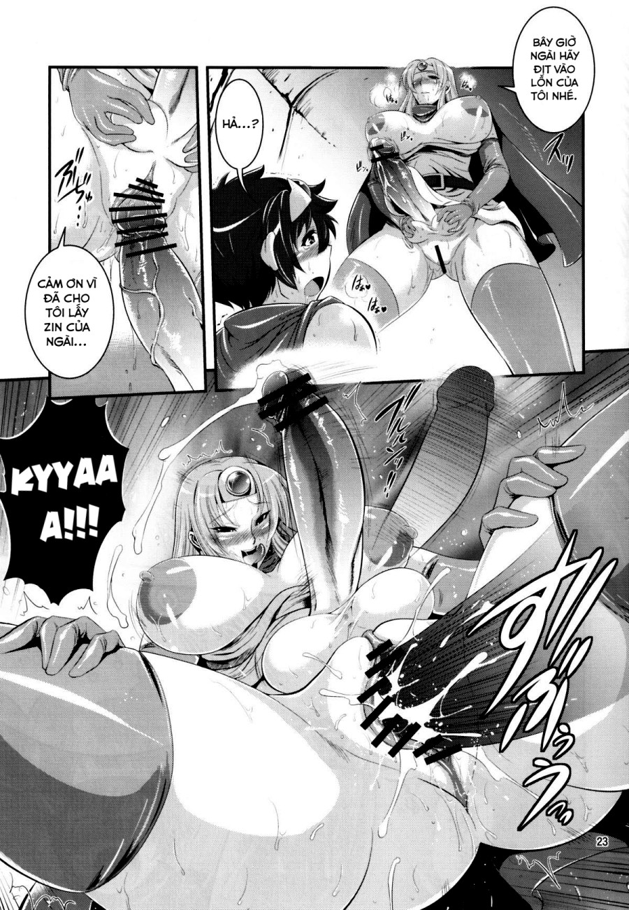 FutaQue 