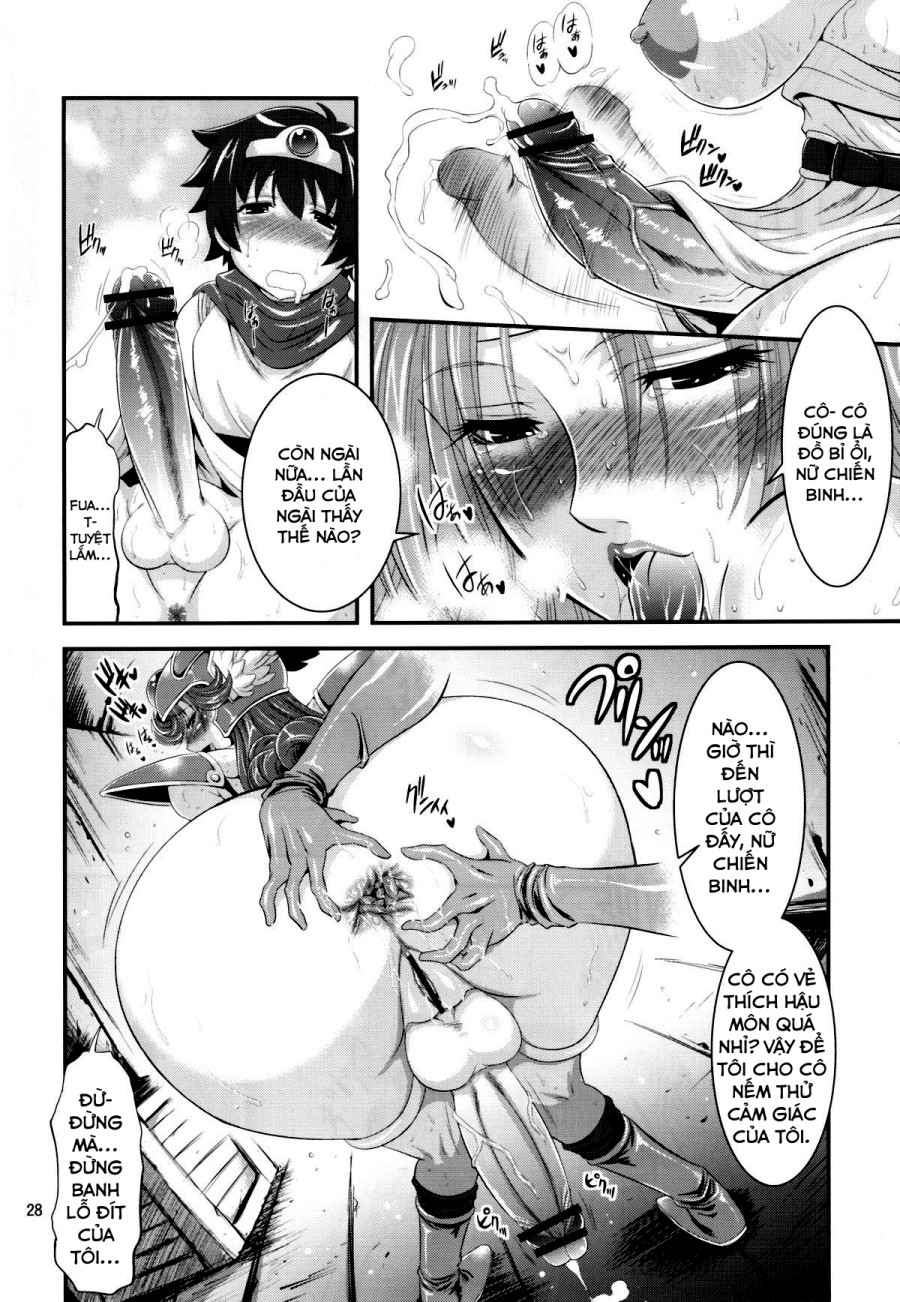 FutaQue 