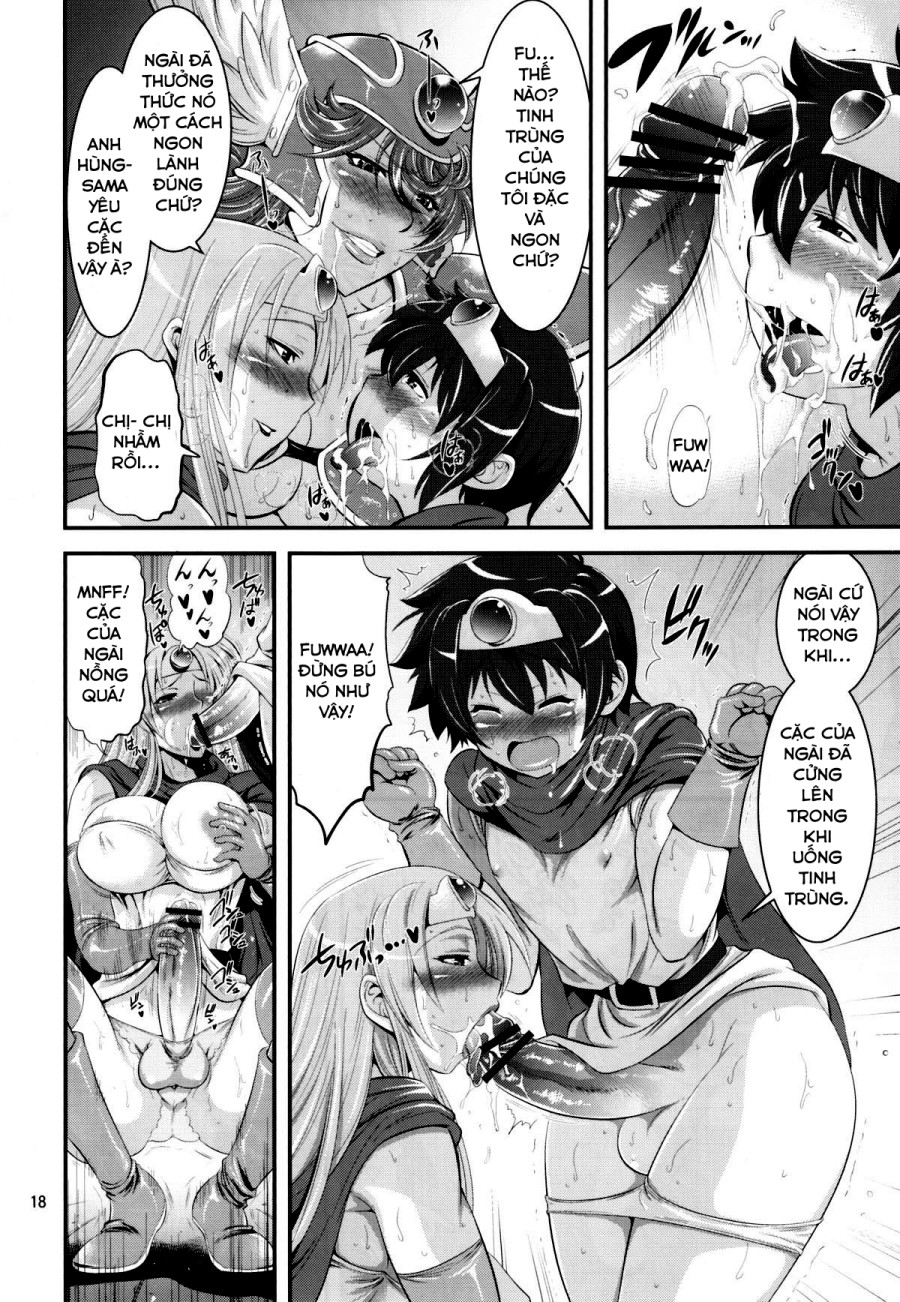 FutaQue 