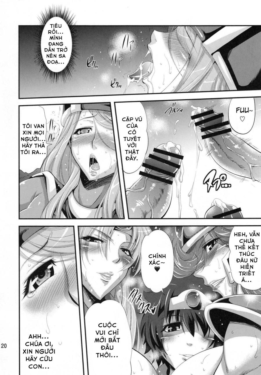 FutaQue 