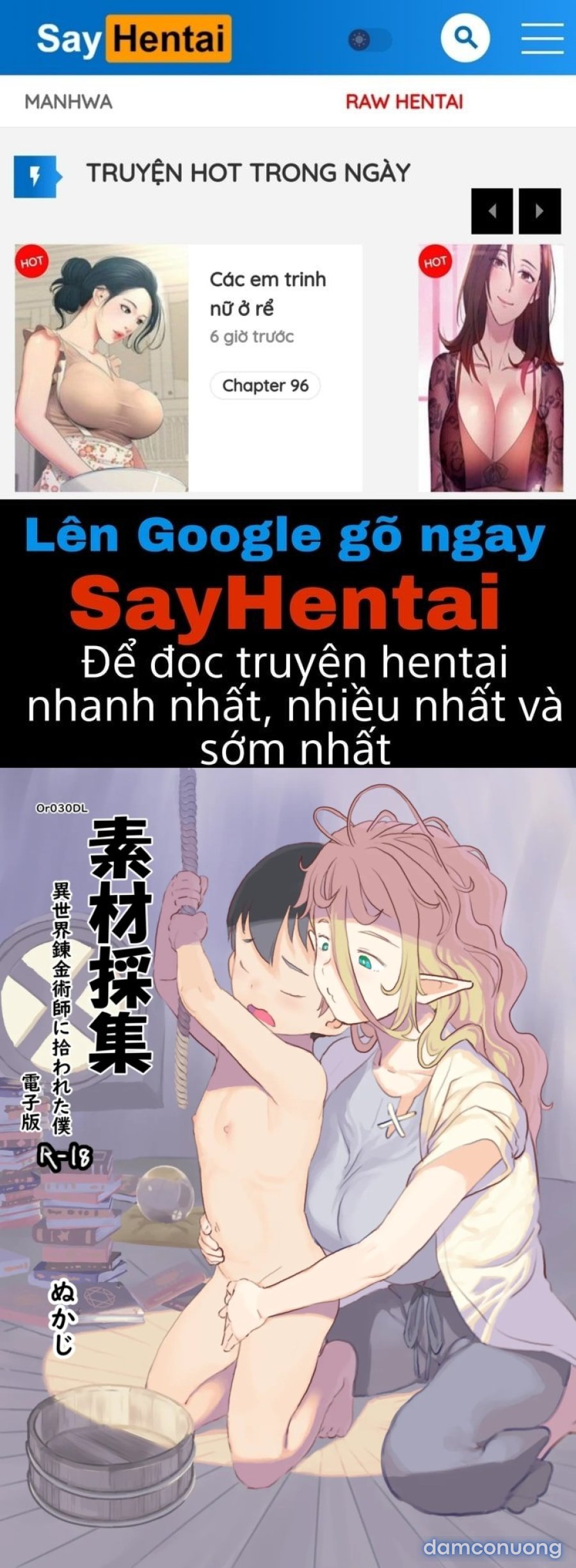 Thu Nhập Nguyên Liệu 