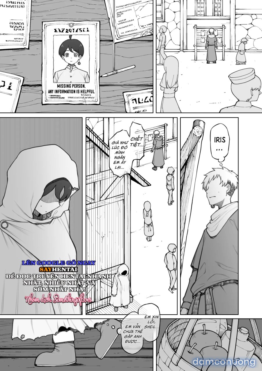 Dai Mahoutsukai no Boku ga Goblin de Onanie Shita Sei de 