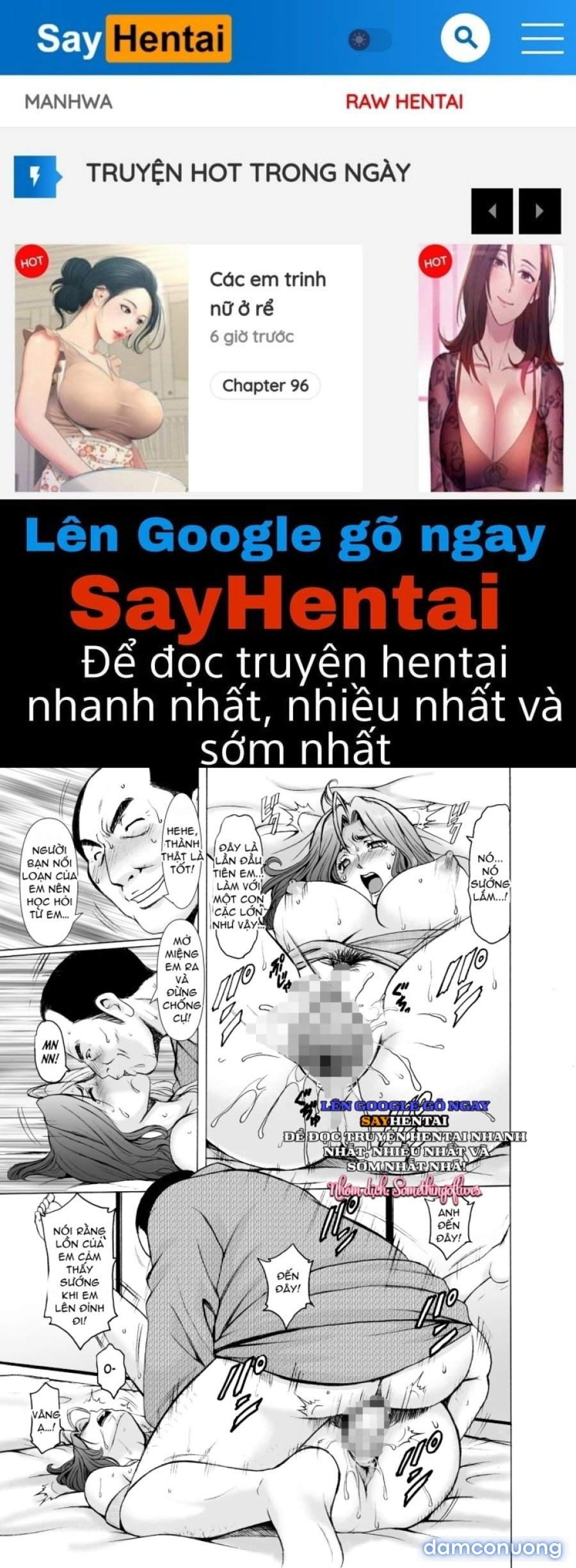 Ba người vợ ở lữ quán suối nước nóng 2. 