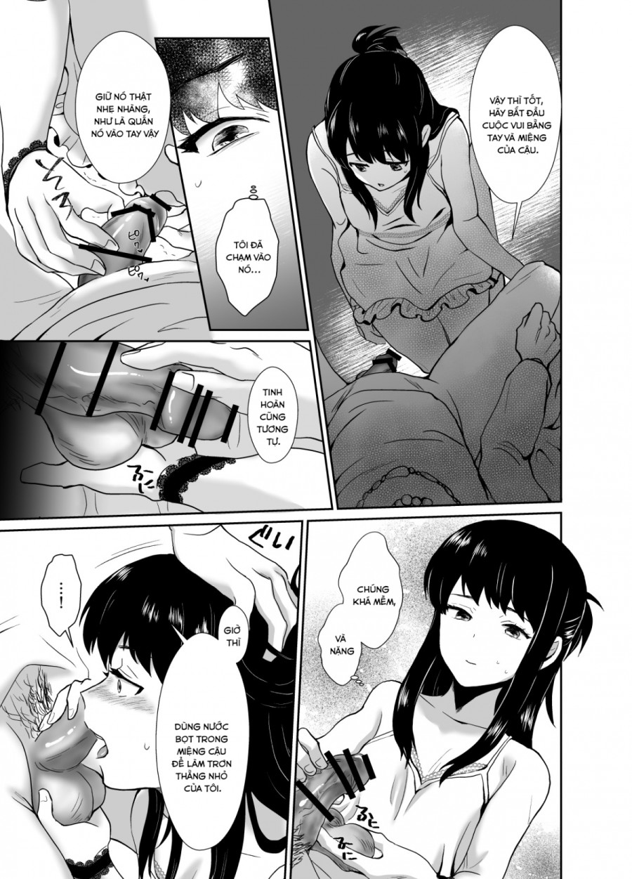 Kawaisou na Ouji-sama wa Warui Mahou de Oshiro no Mesu Benki ni Sarete Shimaimashita 