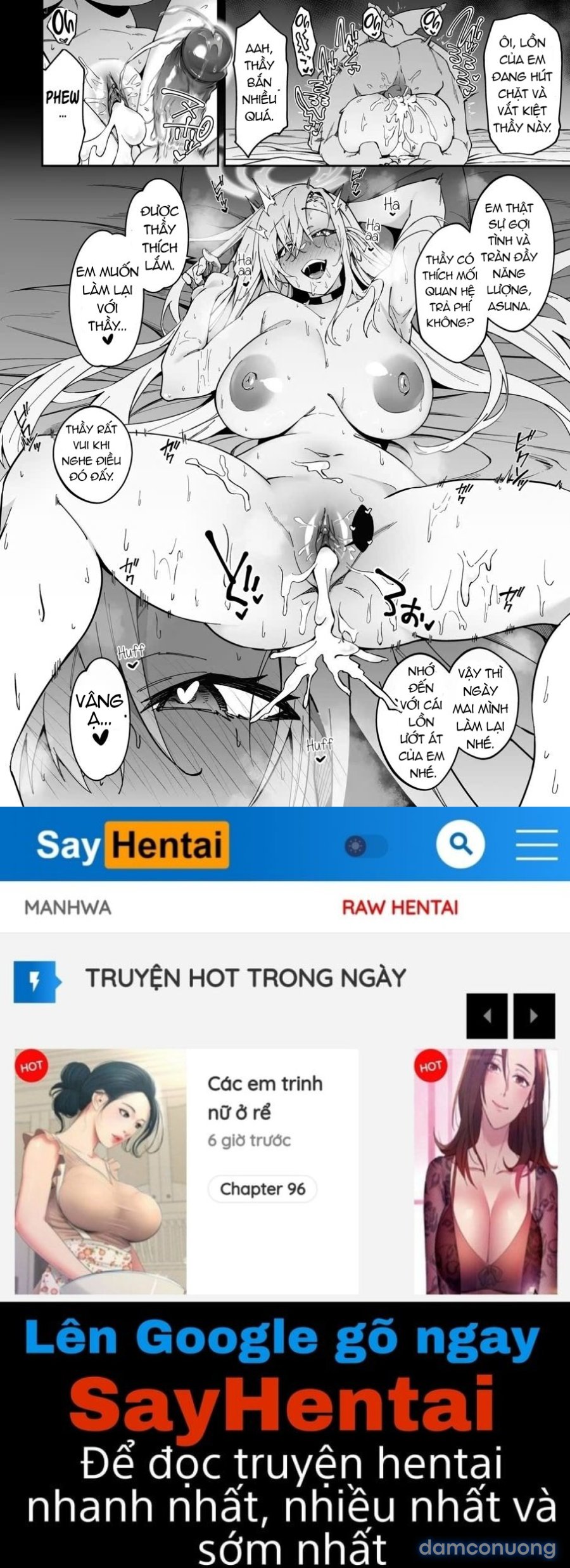 Cách duy nhất để thầy hòa hợp với học sinh 