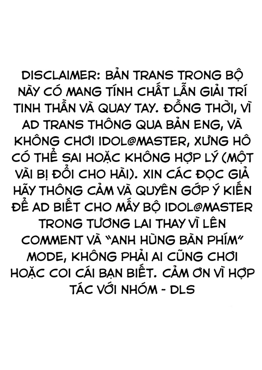 LIPSYNC: KHÔNG YÊU, ĐÁNG YÊU 