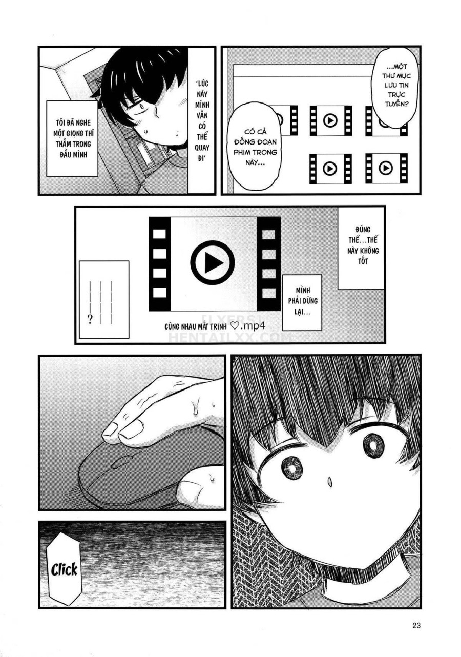 Anetorare ~Boku No Daisuki Na Onee-Chan Ga Aitsu Ni Ubawareta Hanashi~ 