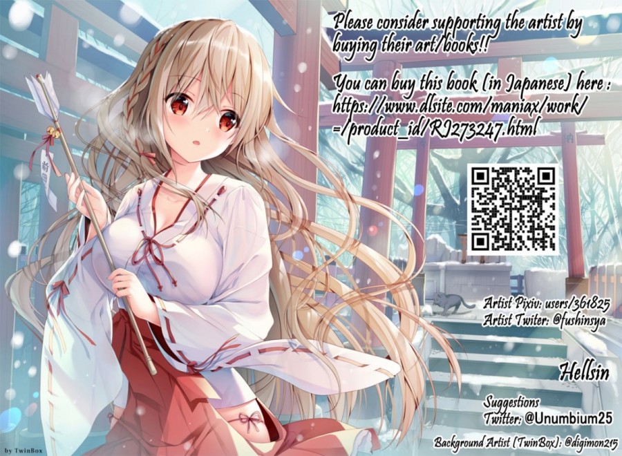 Làm những gì tôi muốn với Ushiwakamaru Alter bằng cách thôi miên. 
