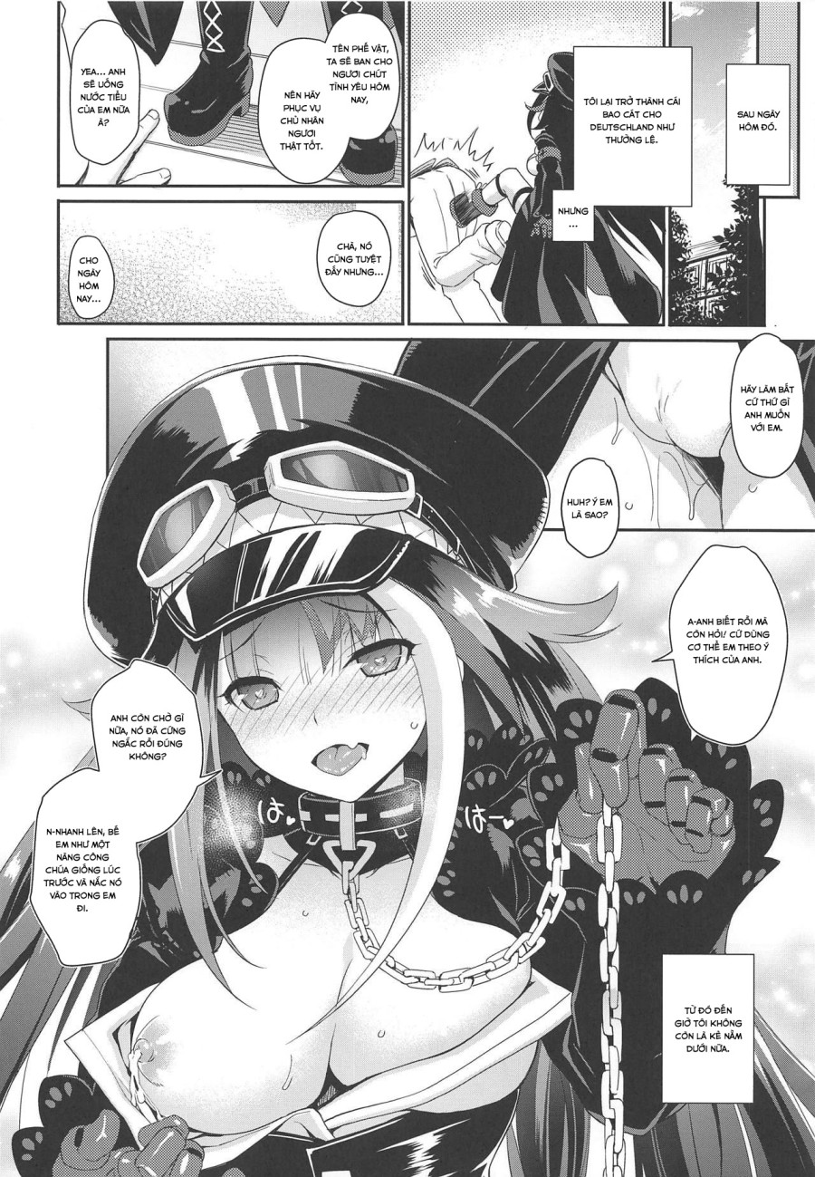 D (Azur Lane) 