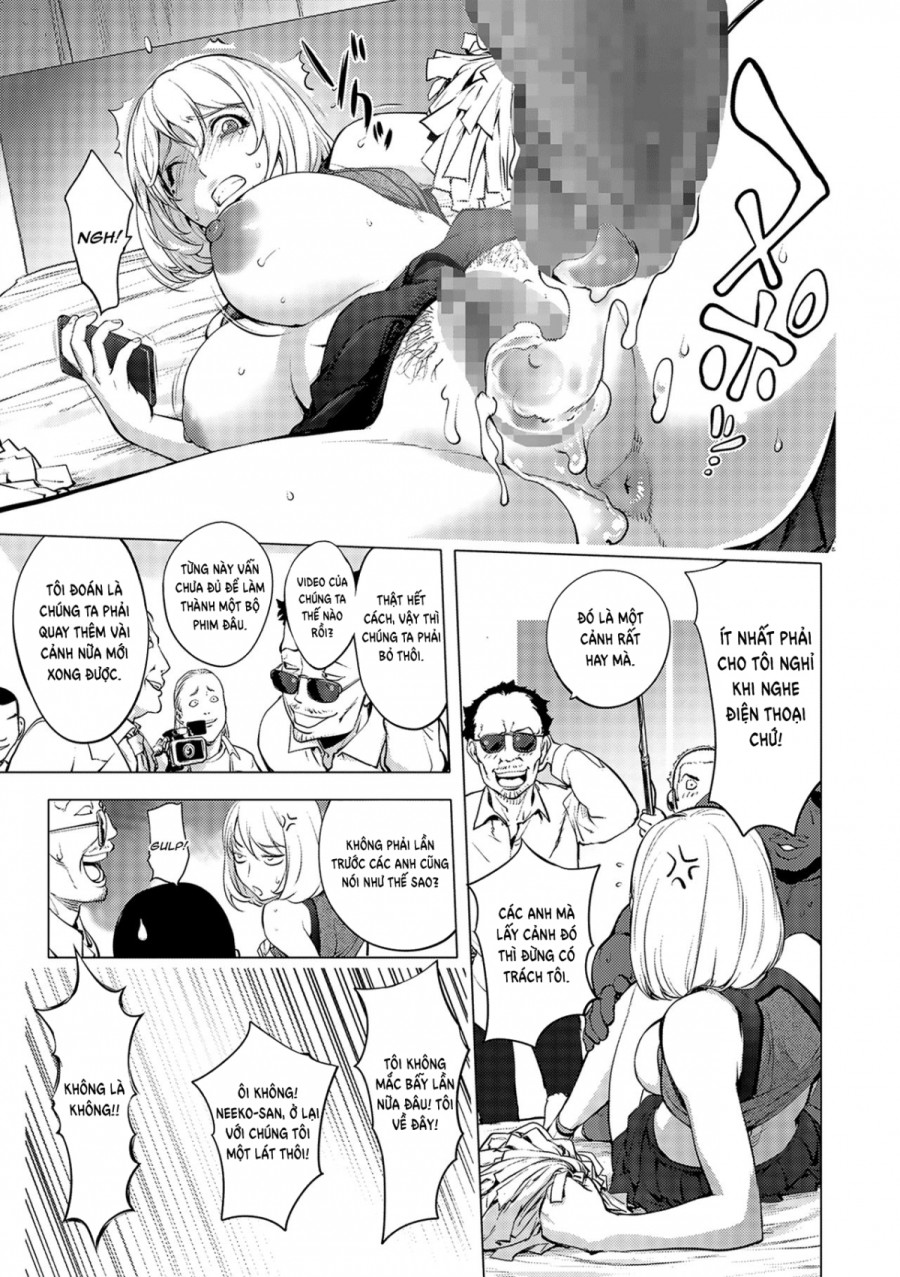 Zoku AV-jou Kayano Ne-ko 