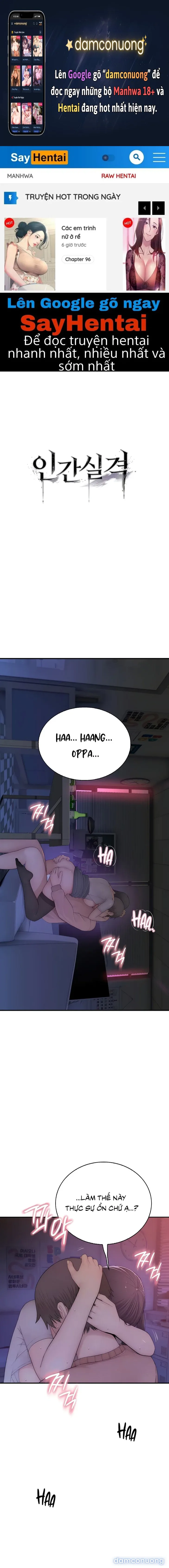 Tha hóa bản chất. 