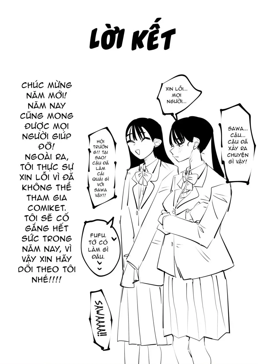 Iincho no Kuse ni Yuri Sex Chou Umakute Maji Mukatsuku 