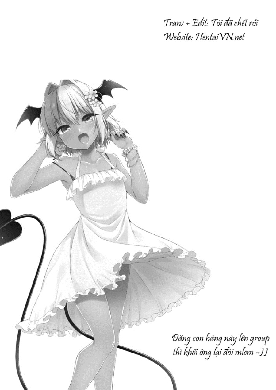 Shounen Succubus 