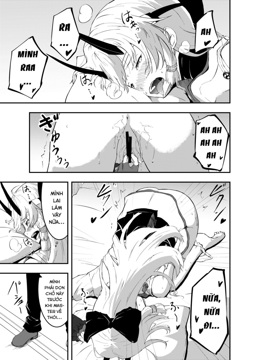 Lời đồng ý của Inferno-chan. 