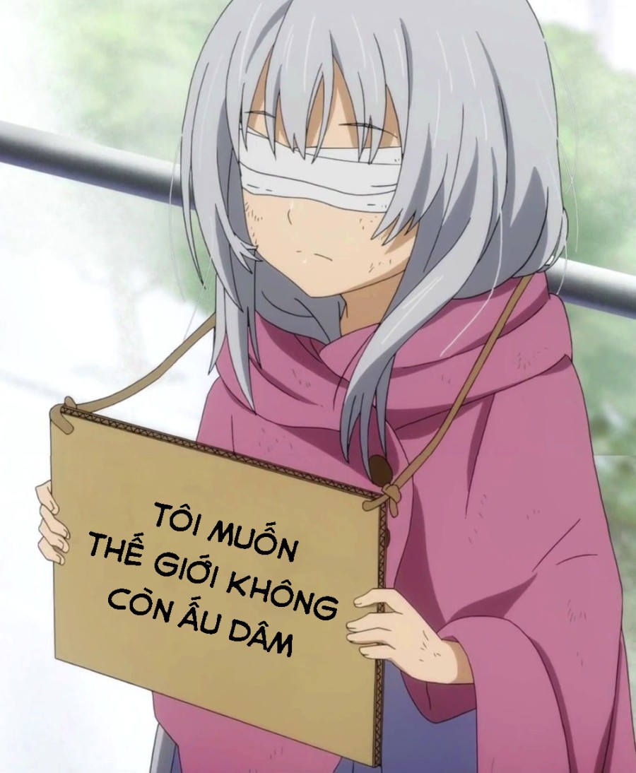 Maso Loli 2 Joji Ochinpo Ketsuboushou 
