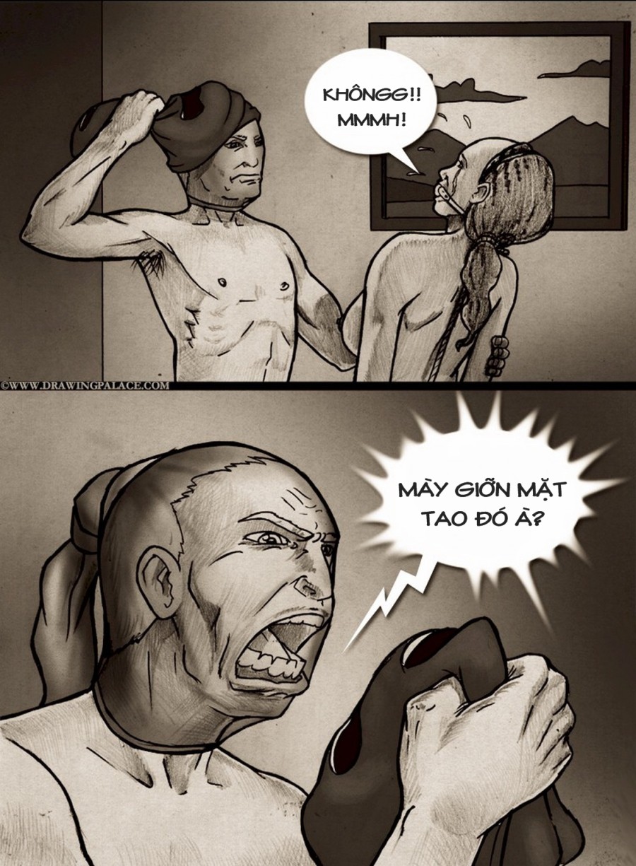 Kẻ Trộm 