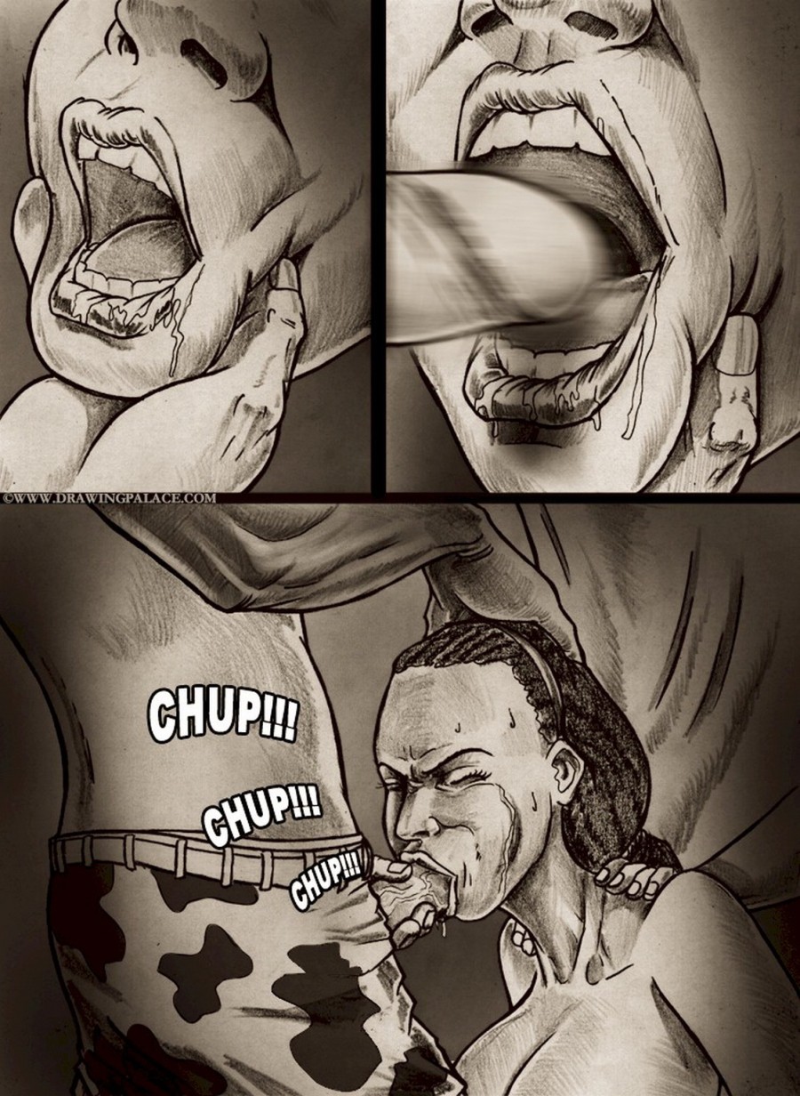 Kẻ Trộm 