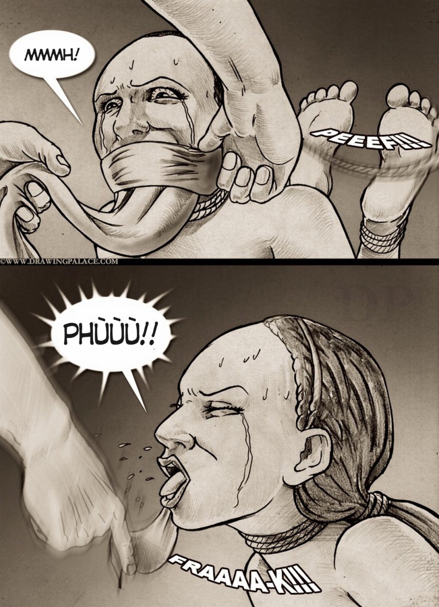 Kẻ Trộm 